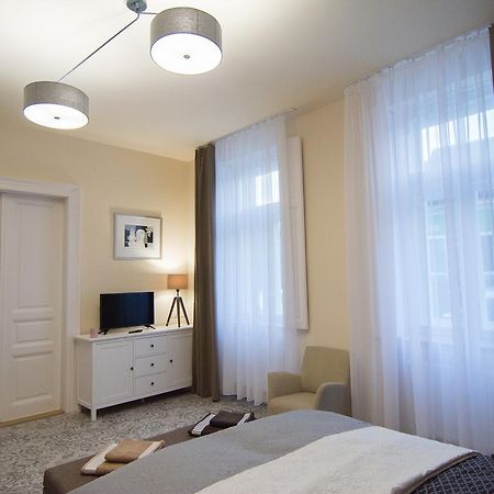 Zora Apartman 埃格尔 外观 照片