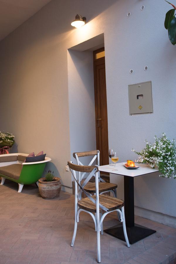 Zora Apartman 埃格尔 外观 照片